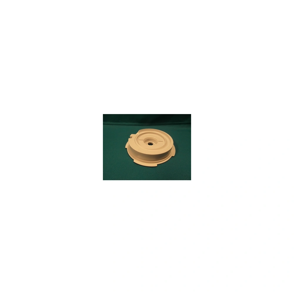 Szivattyúház alsó rész (eredeti) BOSCH mosogatógép / RENDELÉSRE