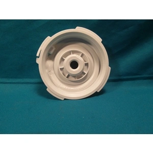 Szivattyúház alsó rész (eredeti) BOSCH mosogatógép / RENDELÉSRE