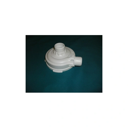 Szivattyúház (eredeti) BOSCH-SIEMENS mosogatógép / RENDELÉSRE