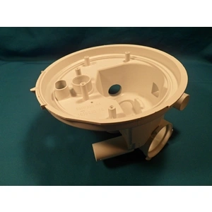 Szivattyúház (eredeti) BOSCH mosogatógép / RENDELÉSRE