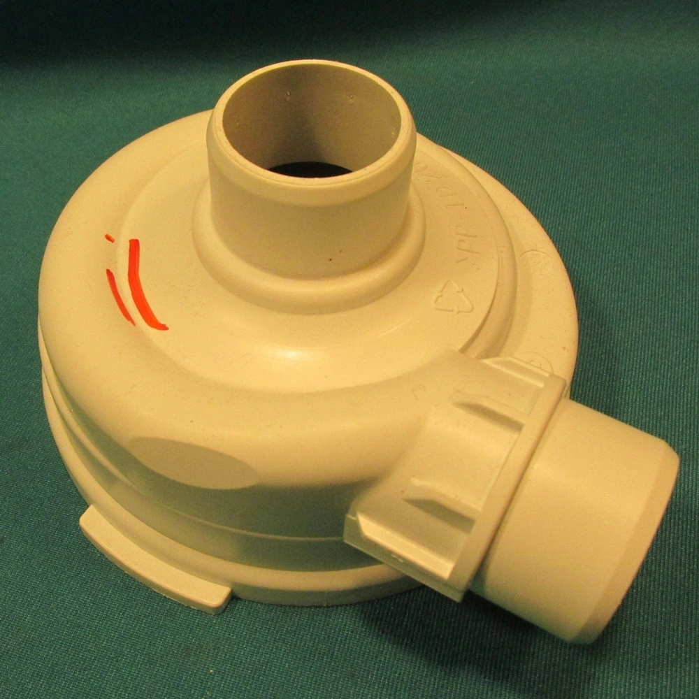 Szivattyúház ( eredeti ) BOSCH mosogatógép / RENDELÉSRE