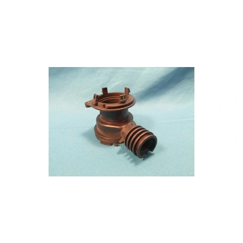 Szivattyúház ( ürítő szivattyú ) CANDY mosogatógép / RENDELÉSRE