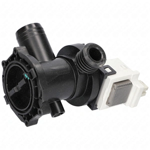 Szivattyú,ürítő LEILI INDESIT WP100EX /MSI524/ 