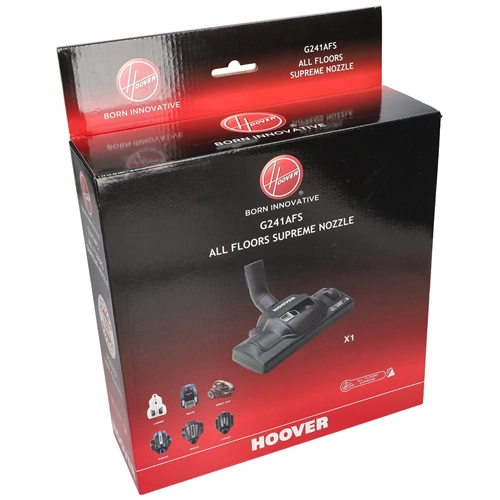 Szívófej kombinált (eredeti) HOOVER porszívó