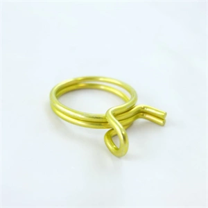 Szorító bilincs (eredeti) BEKO mosogatógép / RENDELÉSRE