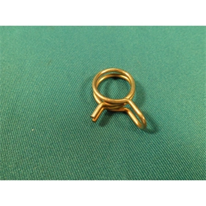 Szorító bilincs, leeresztőcső DELONGHI Olajsütő / RENDELÉSRE