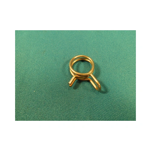 Szorító bilincs, leeresztőcső DELONGHI Olajsütő / RENDELÉSRE