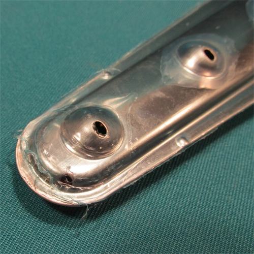 Szórókar (alsó) CANDY mosogatógép / RENDELÉSRE