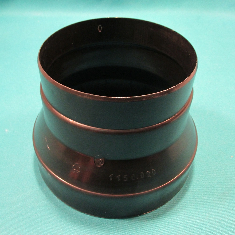 Szűkítő cső 120-150MM (eredeti) WHIRLPOOL páraelszívó / RENDELÉSRE