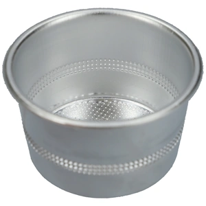 Szűrő 10-12 személyes SZARVASI 618