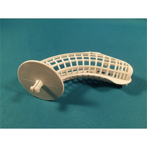 Szűrő 622 , 411/C ZANUSSI mosógép /RENDELÉSRE