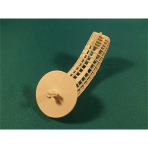 Szűrő 622 , 411/C ZANUSSI mosógép /RENDELÉSRE