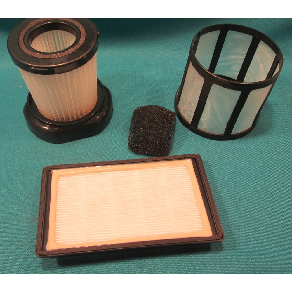 Szűrő, HEPA (eredeti) CLATRONIC pl.: BS1248 porszívó / RENDELÉSRE