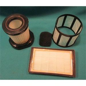 Szűrő, HEPA (eredeti) CLATRONIC pl.: BS1248 porszívó / RENDELÉSRE