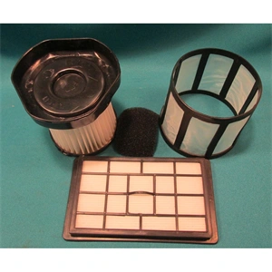 Szűrő, HEPA (eredeti) CLATRONIC pl.: BS1248 porszívó / RENDELÉSRE