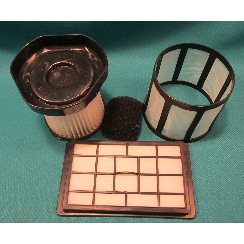 Szűrő, HEPA (eredeti) CLATRONIC pl.: BS1248 porszívó / RENDELÉSRE