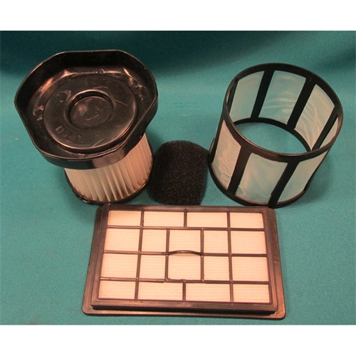 Szűrő, HEPA (eredeti) CLATRONIC pl.: BS1248 porszívó / RENDELÉSRE