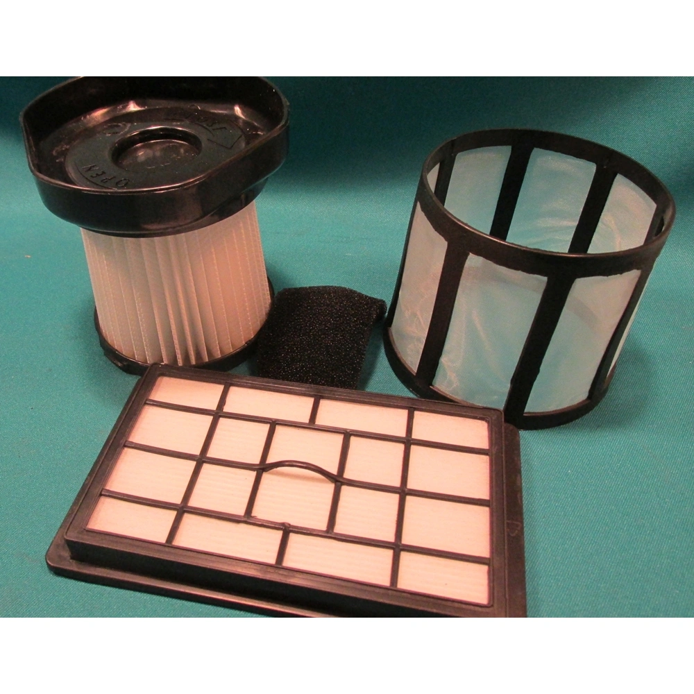 Szűrő, HEPA (eredeti) CLATRONIC pl.: BS1248 porszívó / RENDELÉSRE