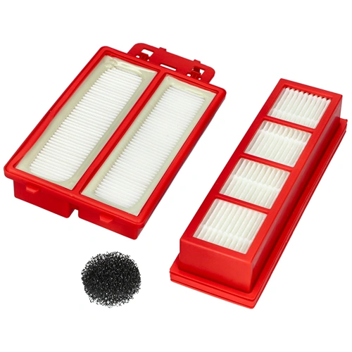 Szűrő Készlet hepa (eredeti) GORENJE/MORA porszívó 