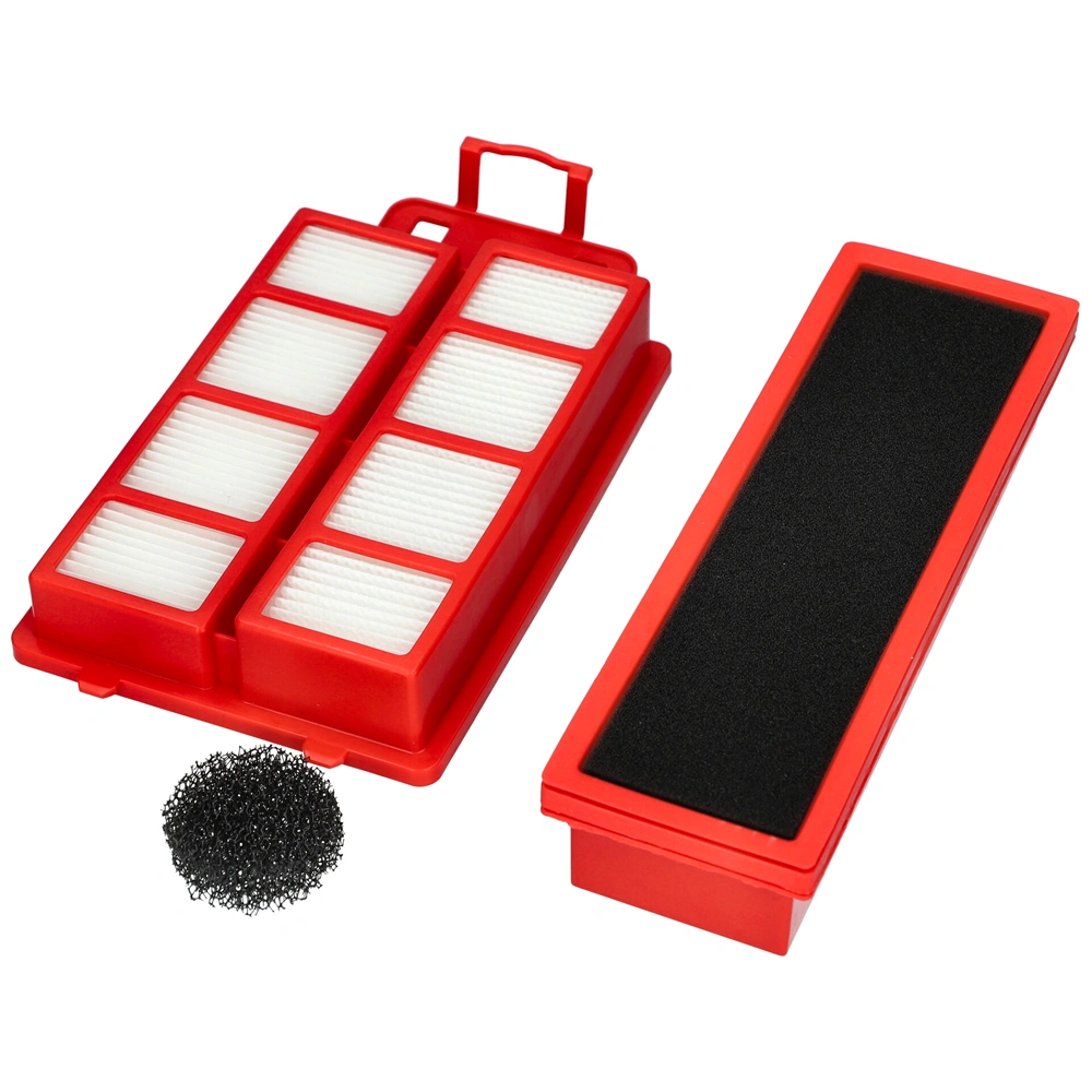 Szűrő Készlet hepa (eredeti) GORENJE/MORA porszívó 