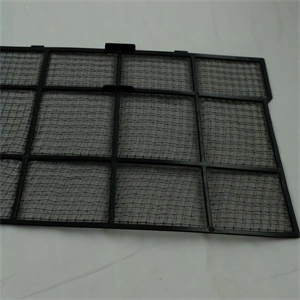 Szűrő beltéri (eredeti) LG klíma / RENDELÉSRE