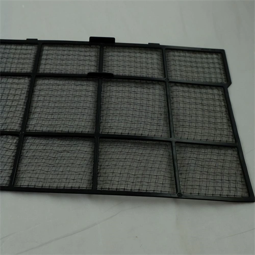 Szűrő beltéri (eredeti) LG klíma / RENDELÉSRE