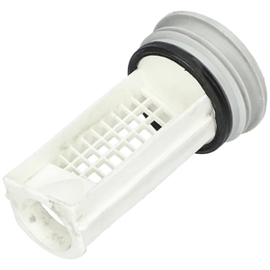 Szűrő (bontott, eredeti) ENERGOMAT mosógép