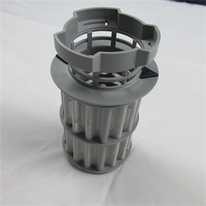 Szűrő (eredeti) BOSCH mosogatógép 