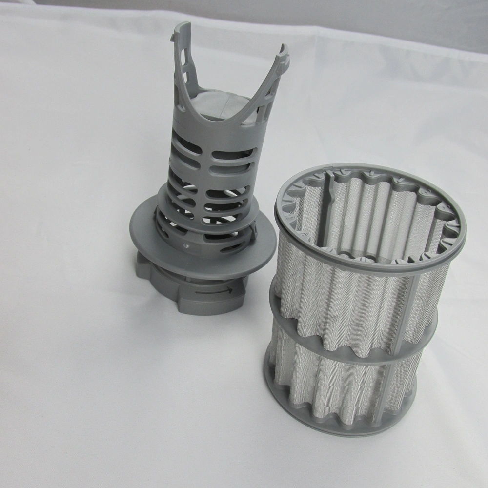 Szűrő (eredeti) BOSCH mosogatógép 