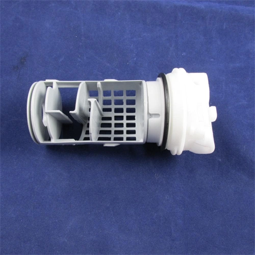 Szűrő (eredeti) ELECTROLUX mosógép / RENDELÉSRE