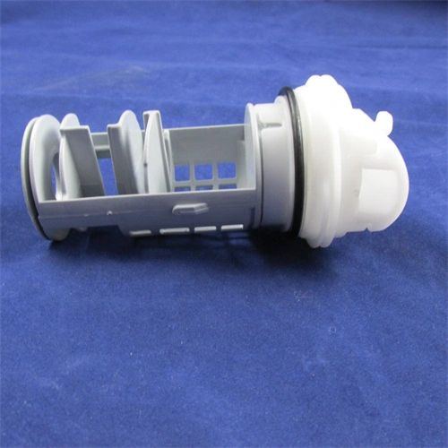 Szűrő (eredeti) ELECTROLUX mosógép / RENDELÉSRE