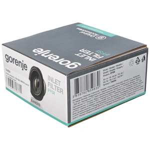 Szűrő (eredeti) GORENJE/MORA porszívó 