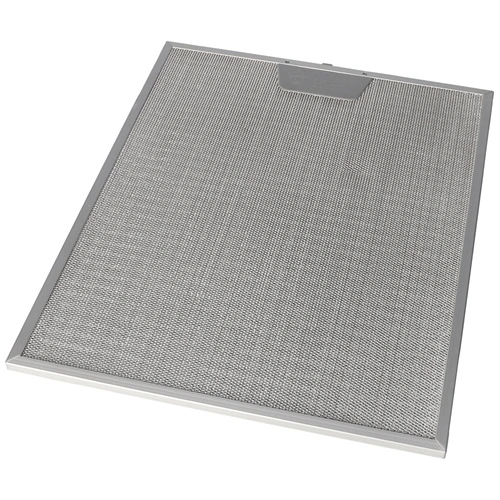 Szűrő, fém 1 db. (eredeti) BEKO páraelszívó / RENDELÉSRE