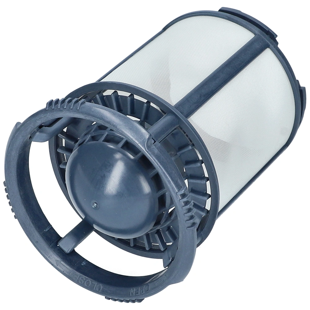 Szűrő (hengeres) WHIRLPOOL mosogatógép / RENDELÉSRE