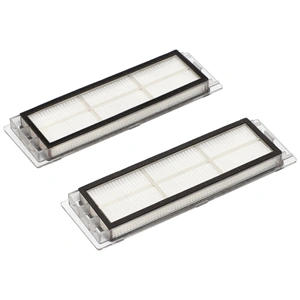 Szűrő, hepa 2db (utángyártott) XIAOMI ROBOROCK robotporszívó / RENDELÉSRE