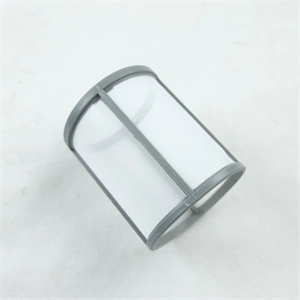 Szűrő külső (eredeti) GORENJE/MORA mosogatógép / RENDELÉSRE