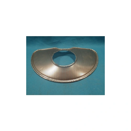 Szűrő (lapos, eredeti) FAGOR mosogatógép / RENDELÉSRE