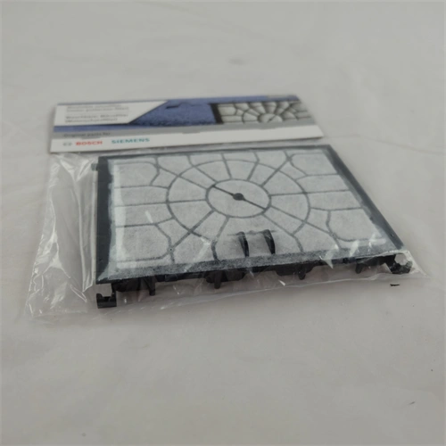 Szűrő motor előtti (eredeti) BOSCH porszívó 