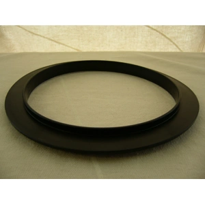 Szűrő rögzítő gyűrű AEG pl.: MULTI 300 takarítógép / RENDELÉSRE