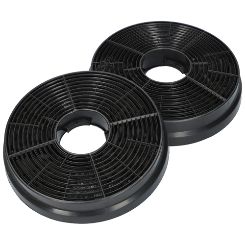 Szűrő, szén (eredeti) CANDY páraelszívó 1cs=2db 