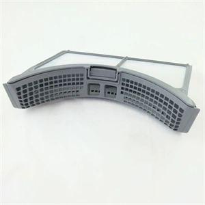 Szűrő,ajtó alatt(eredeti) BAUKNECHT szárítógép