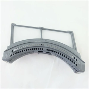 Szűrő,ajtó alatt(eredeti) BAUKNECHT szárítógép