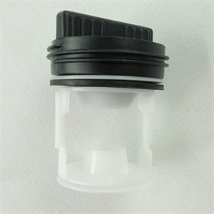 Szűrőbetét (eredeti) SAMSUNG mosógép