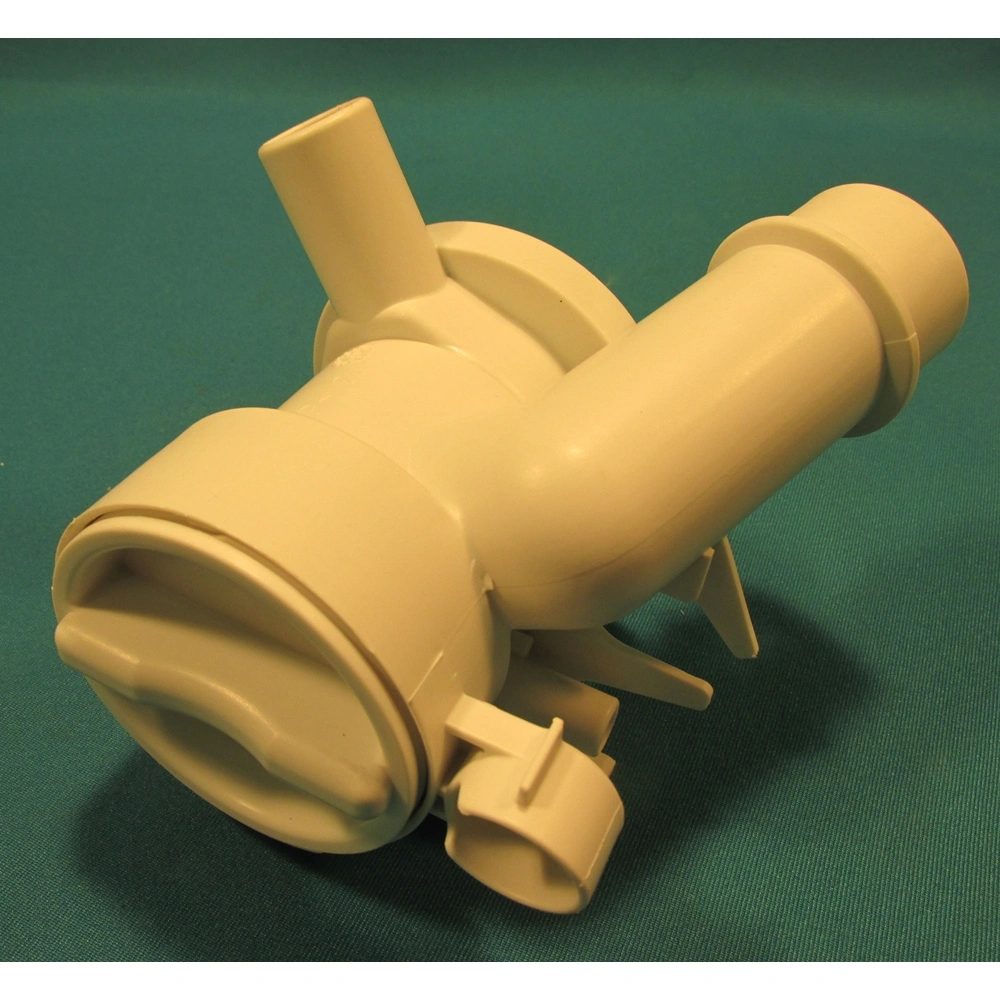 Szűrőház (eredeti) CANDY mosógép / RENDELÉSRE