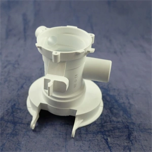 Szűrőház (eredeti) GORENEJE/MORA mosógép / RENDELÉSRE