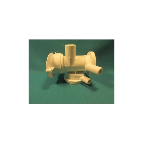 Szűrőház (eredeti) GORENJE mosógép / RENDELÉSRE