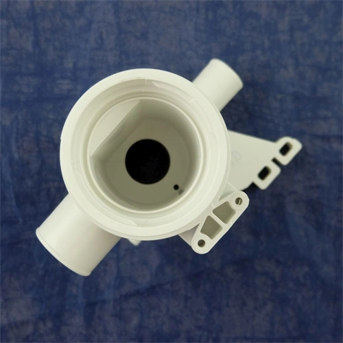 Szűrőház (eredeti) SAMSUNG mosógép / RENDELÉSRE