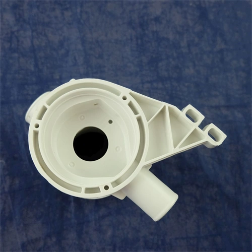 Szűrőház (eredeti) SAMSUNG mosógép / RENDELÉSRE