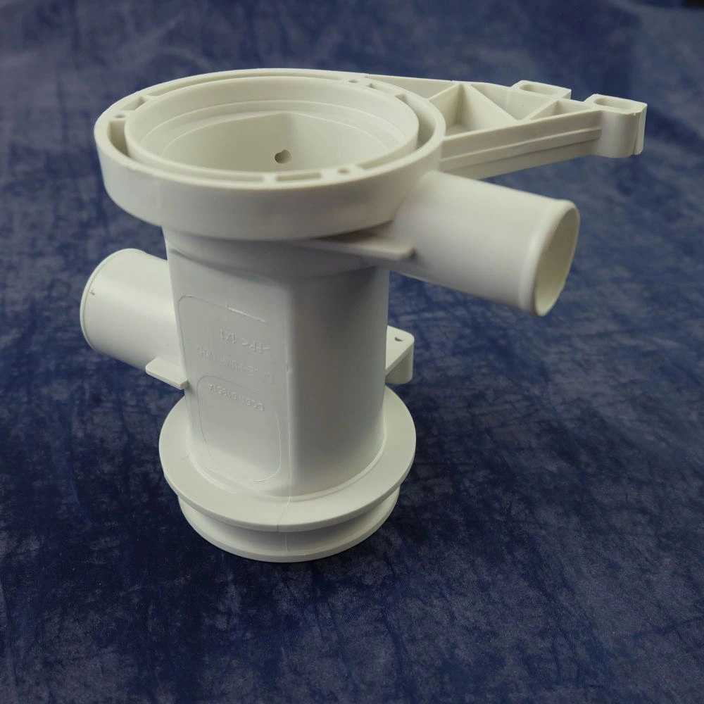 Szűrőház (eredeti) SAMSUNG mosógép / RENDELÉSRE