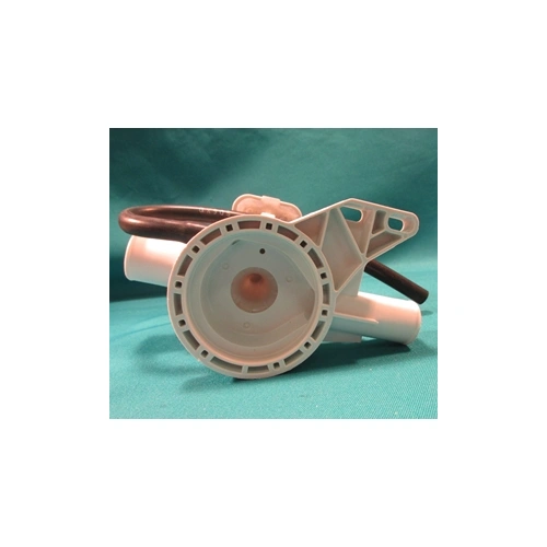 Szűrőház (eredeti) SAMSUNG mosógép / RENDELÉSRE